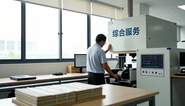 深圳瑞兴祥丰贸易有限公司