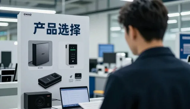 智能数码配件成为产品选择发展的重要工具