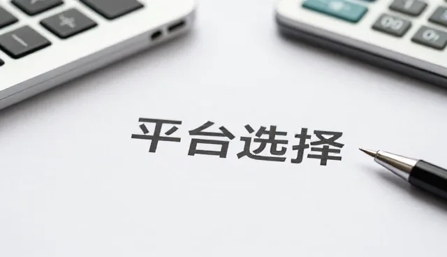 线上店铺运营中商品定制的选型关键要素