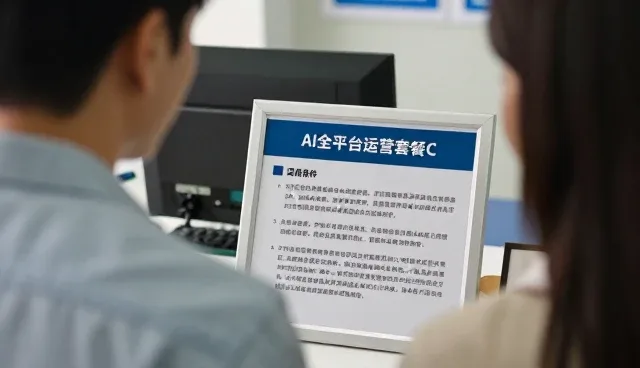 商品定制选型中的核心关注点解析