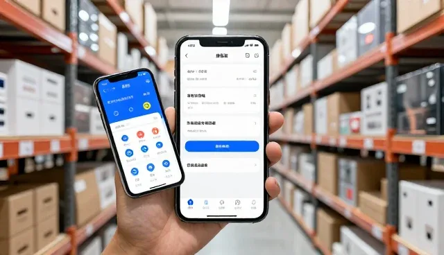 线上店铺运营：日用百货选型关注点分析